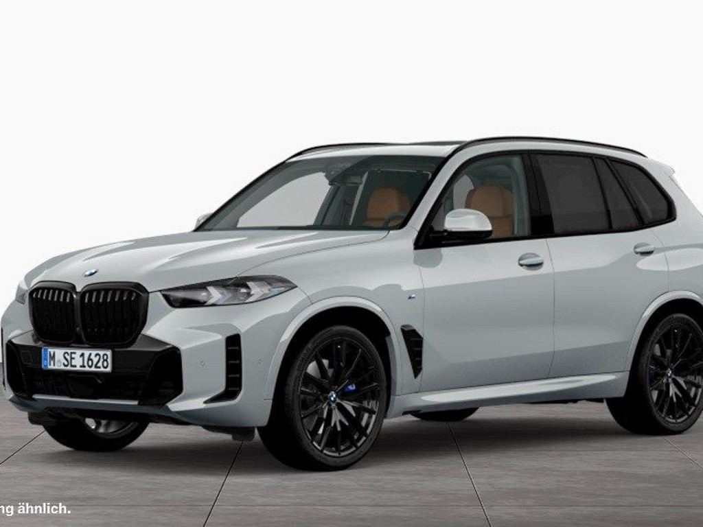 BMW X5 2025 Diesel