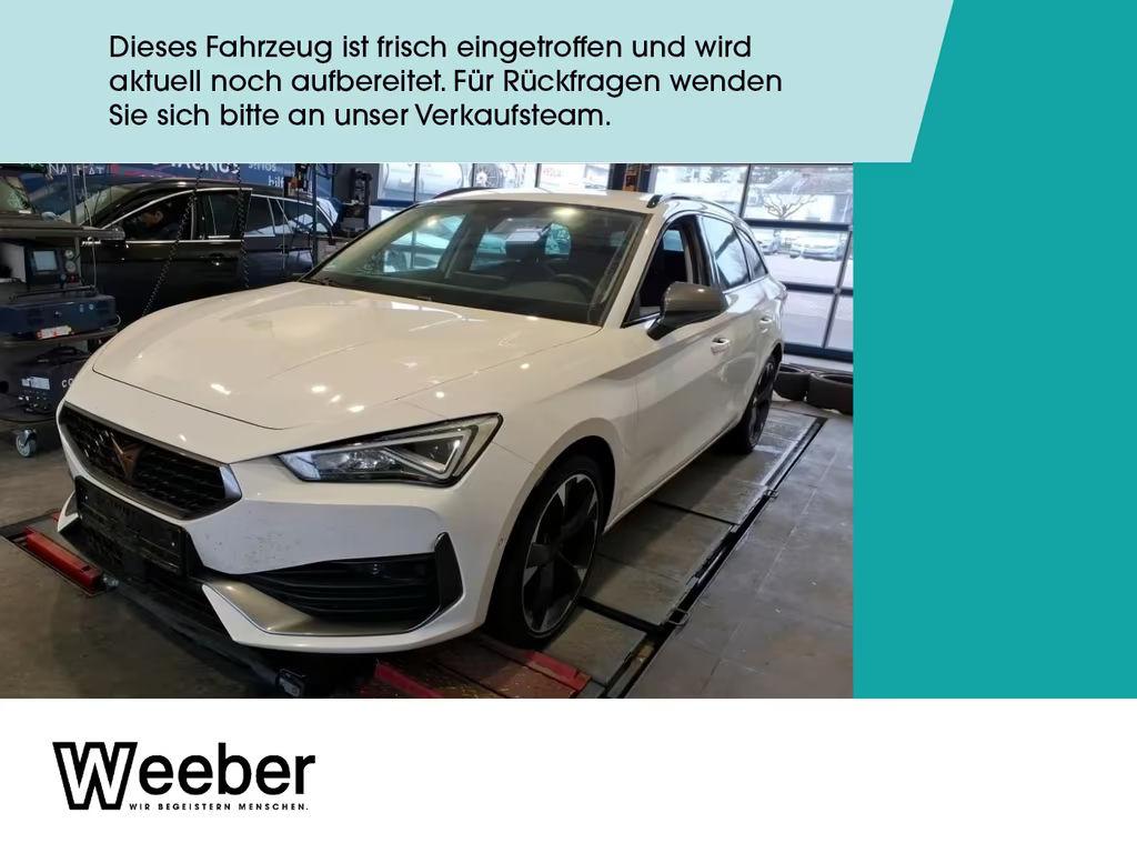 Cupra Leon 2024 Diesel
