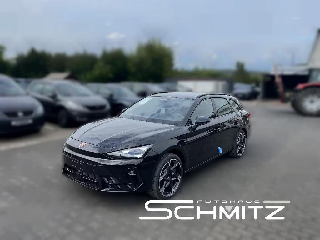 Cupra Leon 2025 Hybride Benzine