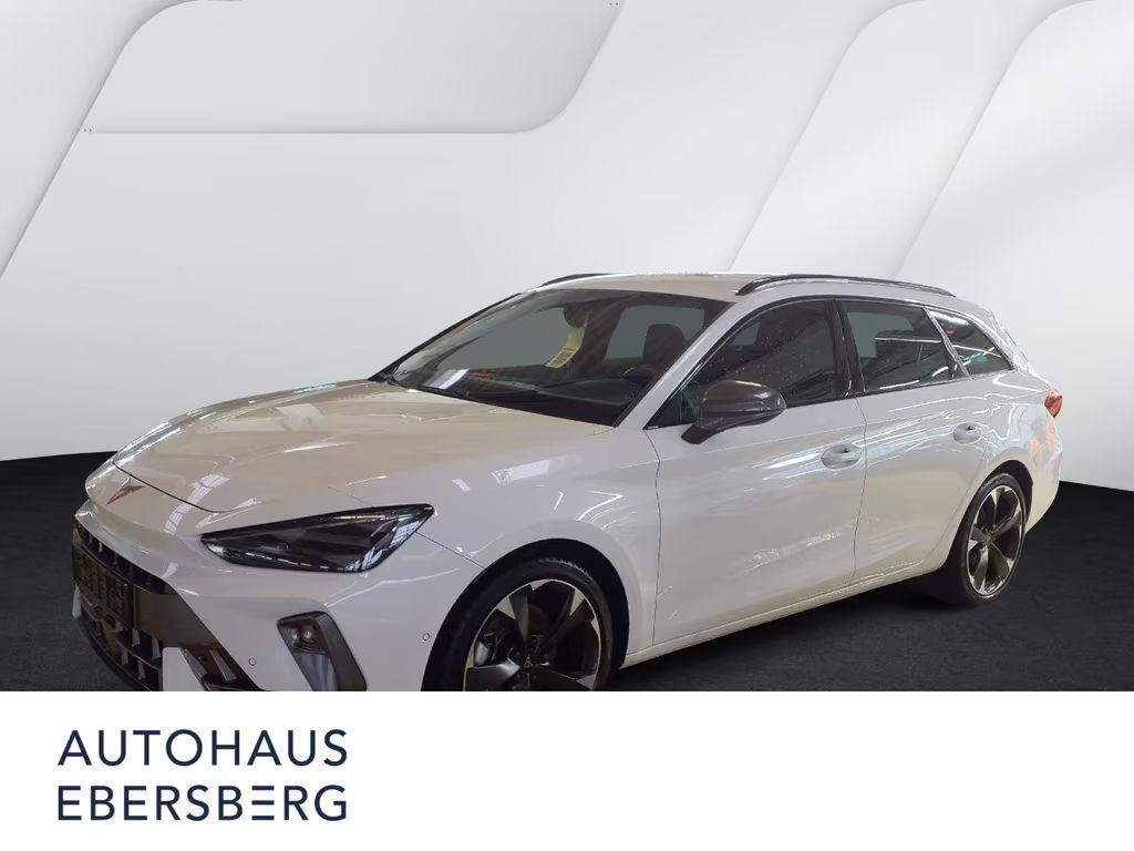 Cupra Leon 2025 Diesel