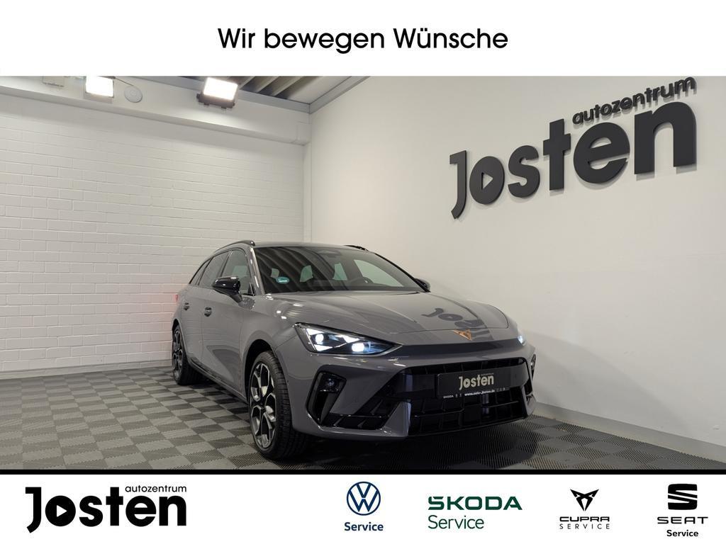 Cupra Leon 2025 Benzine