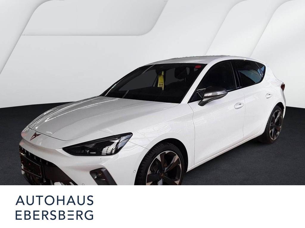 Cupra Leon 2025 Benzine