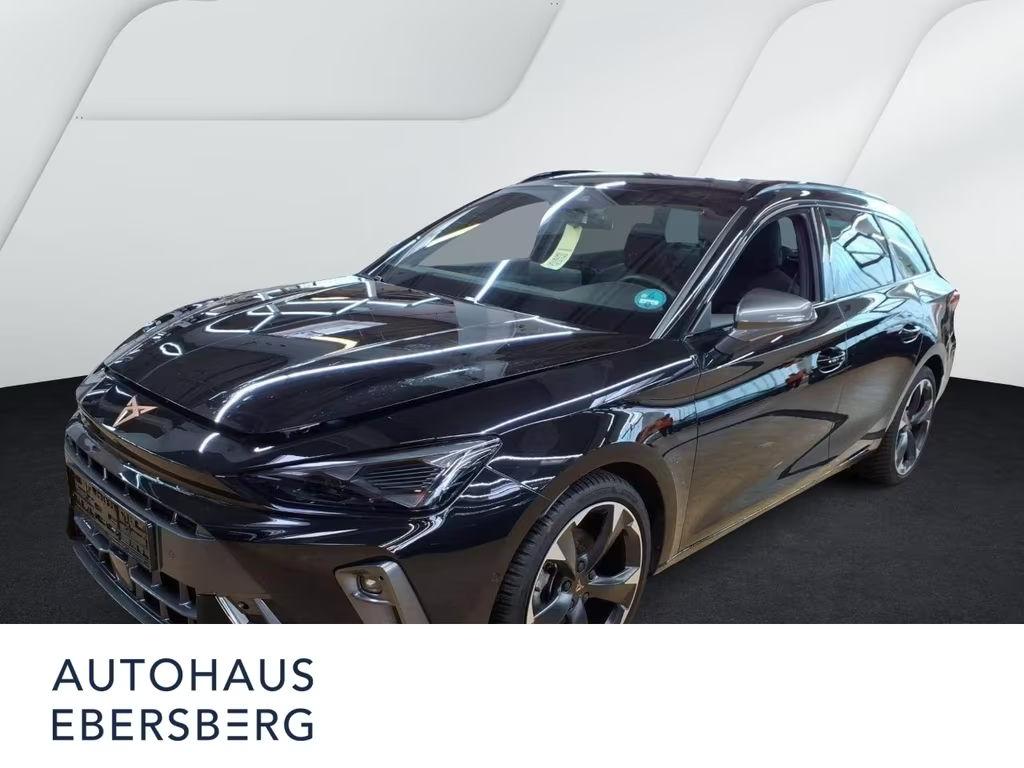 Cupra Leon 2025 Benzine