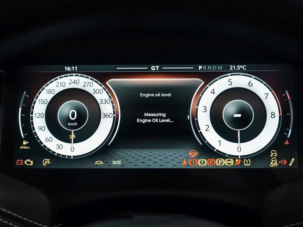 Aston Martin DB12