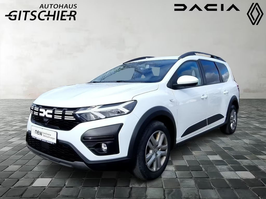 Dacia Jogger 2023 Benzine