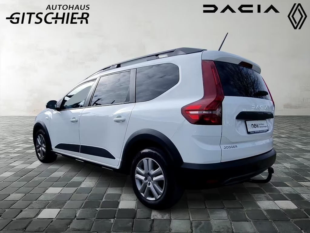 Dacia Jogger