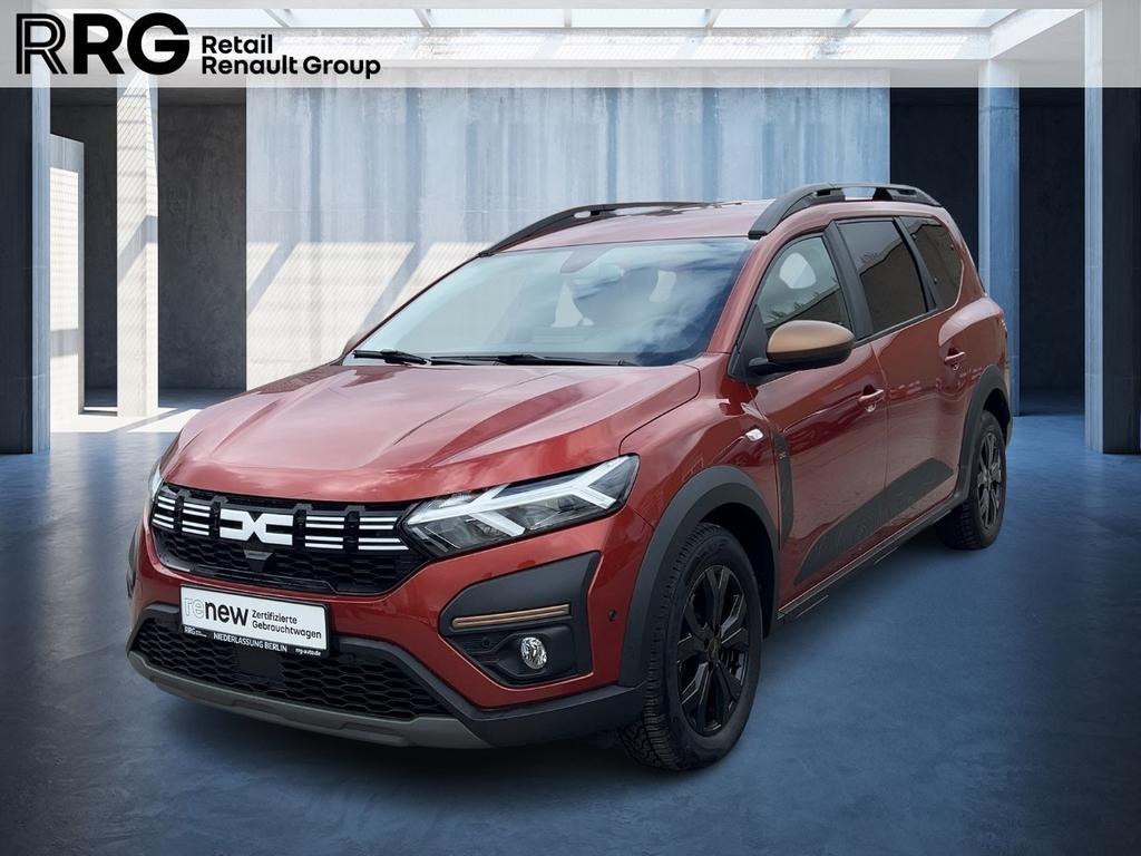 Dacia Jogger 2024 Benzine