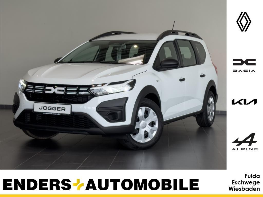 Dacia Jogger 2024 LPG / Benzine