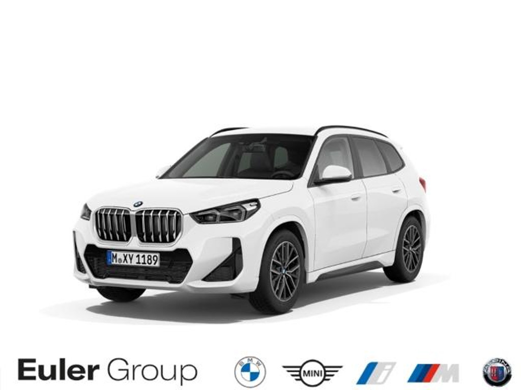 BMW X1 2023 Benzine