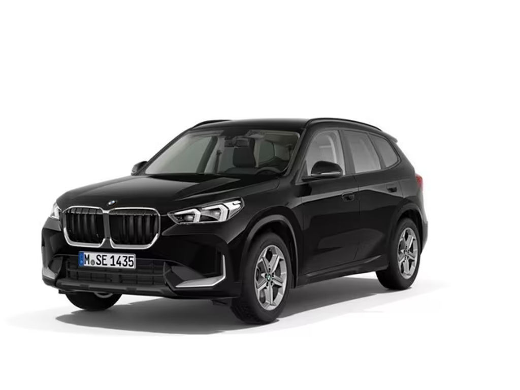 BMW X1 2023 Benzine