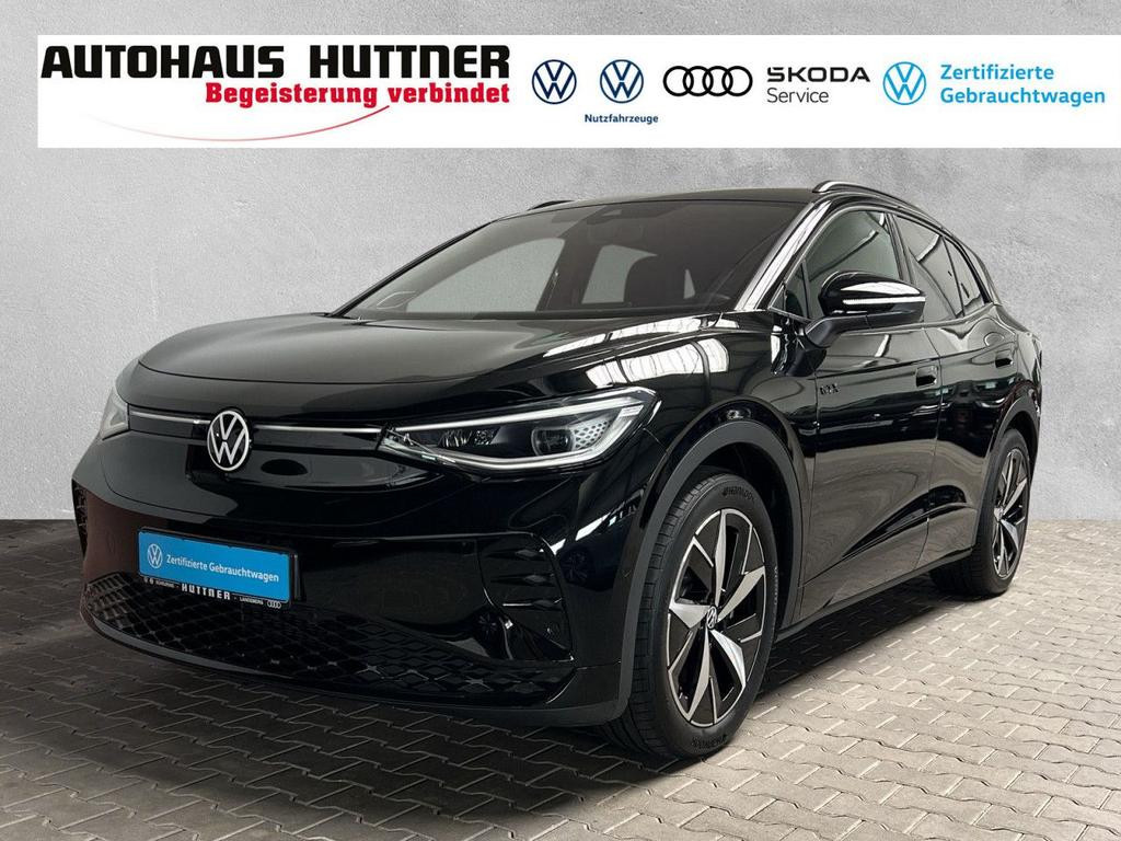 Volkswagen ID.4 2025 Elektrisch