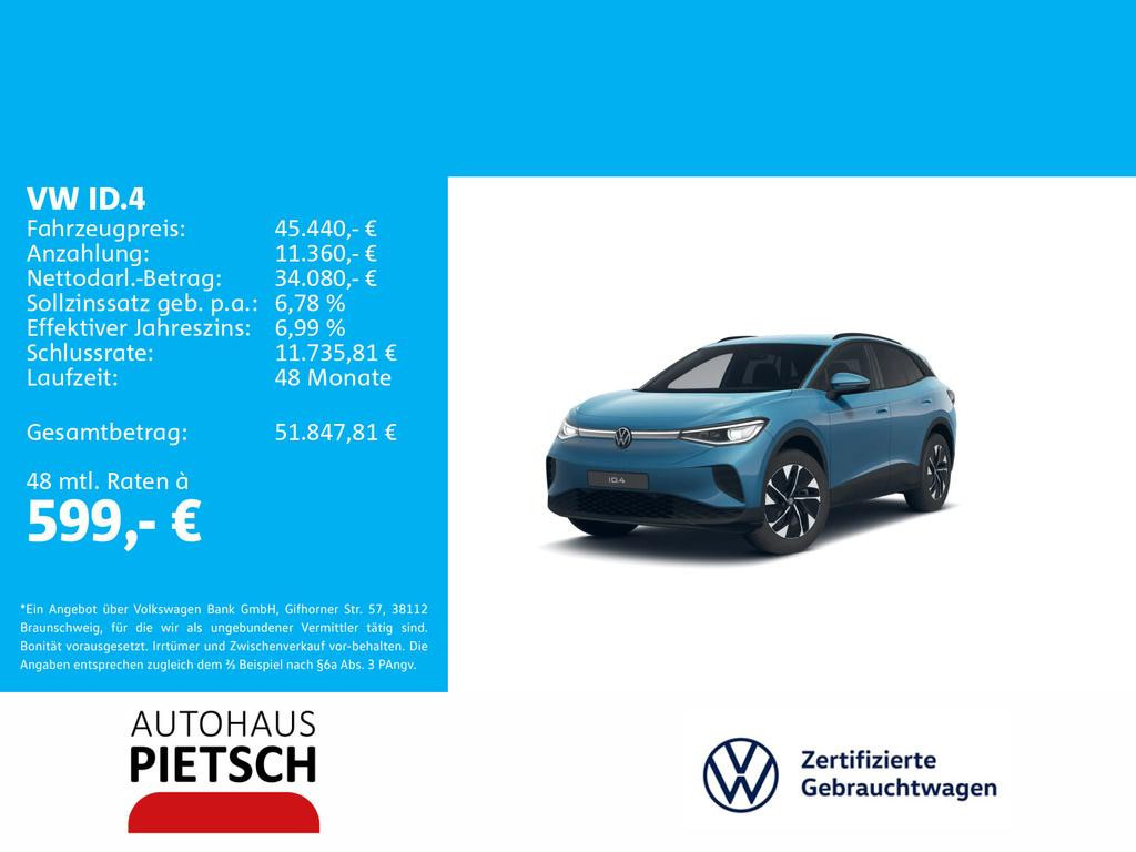 Volkswagen ID.4