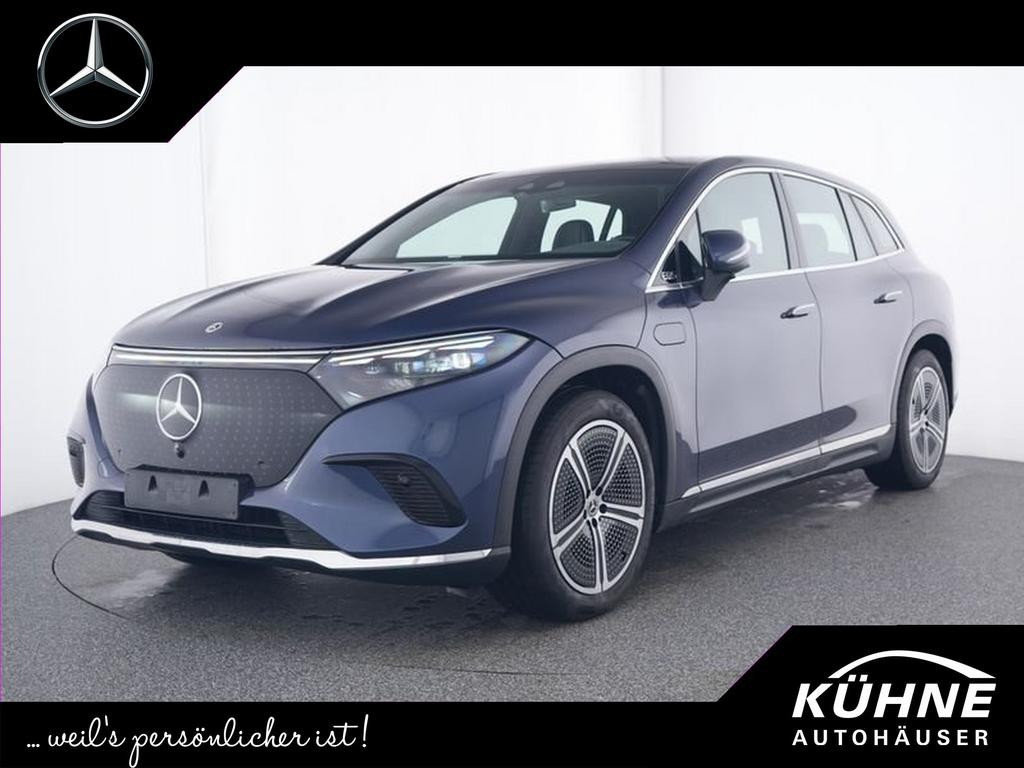 Mercedes-Benz E-Klasse 2025 Elektrisch