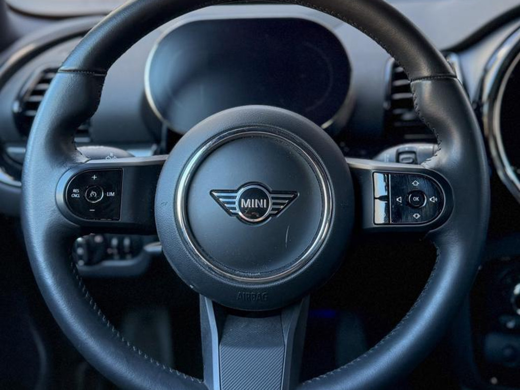 Mini Cooper Clubman