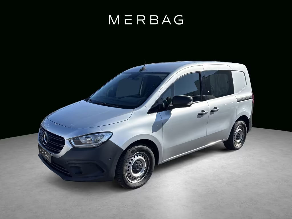 Mercedes-Benz Citan 2022 Diesel