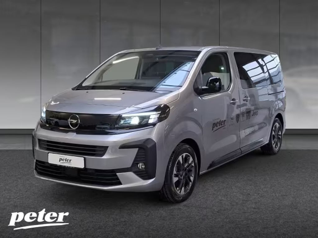Opel Zafira 2026 Diesel