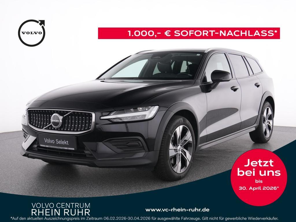 Volvo V60 Cross Country 2023 Diesel