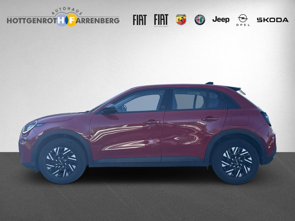 Fiat 600e