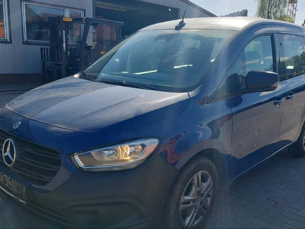 Mercedes-Benz Citan