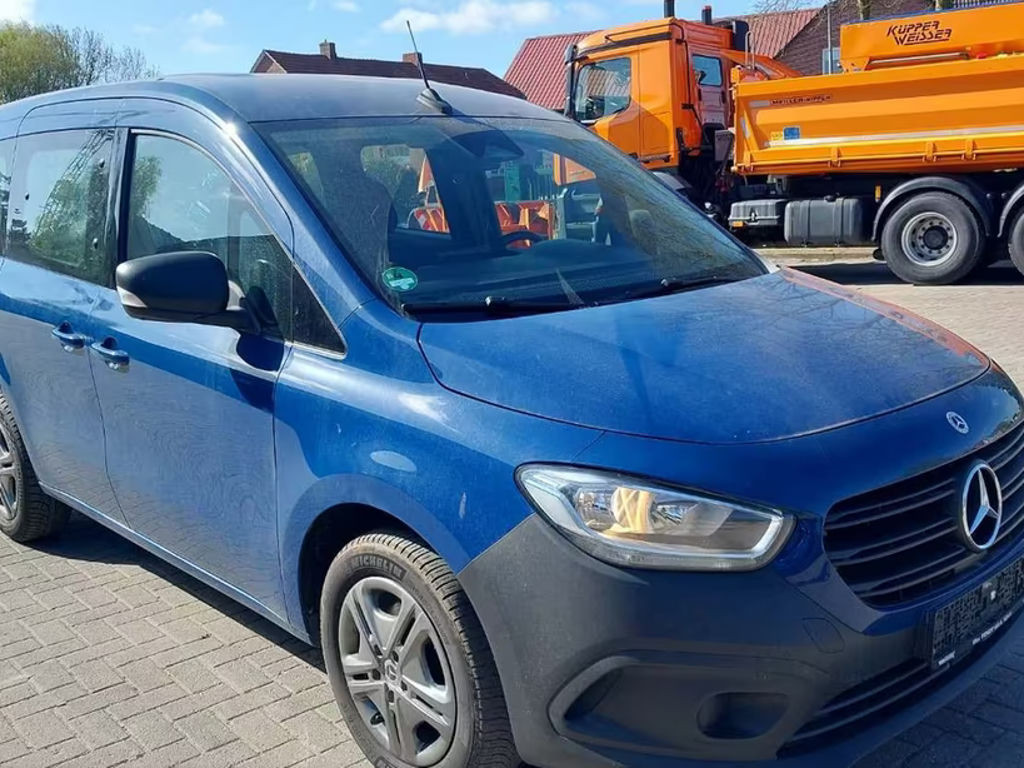 Mercedes-Benz Citan