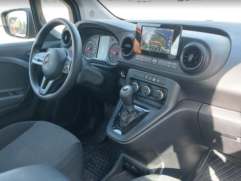 Mercedes-Benz Citan