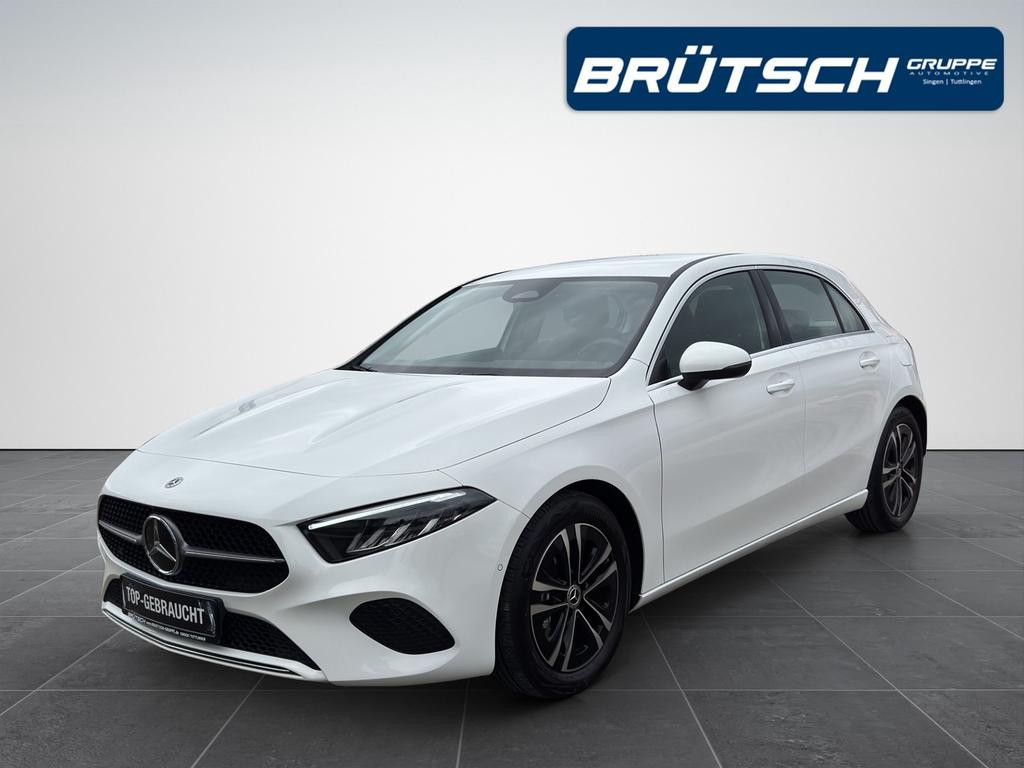 Mercedes-Benz A-Klasse 2023 Benzine