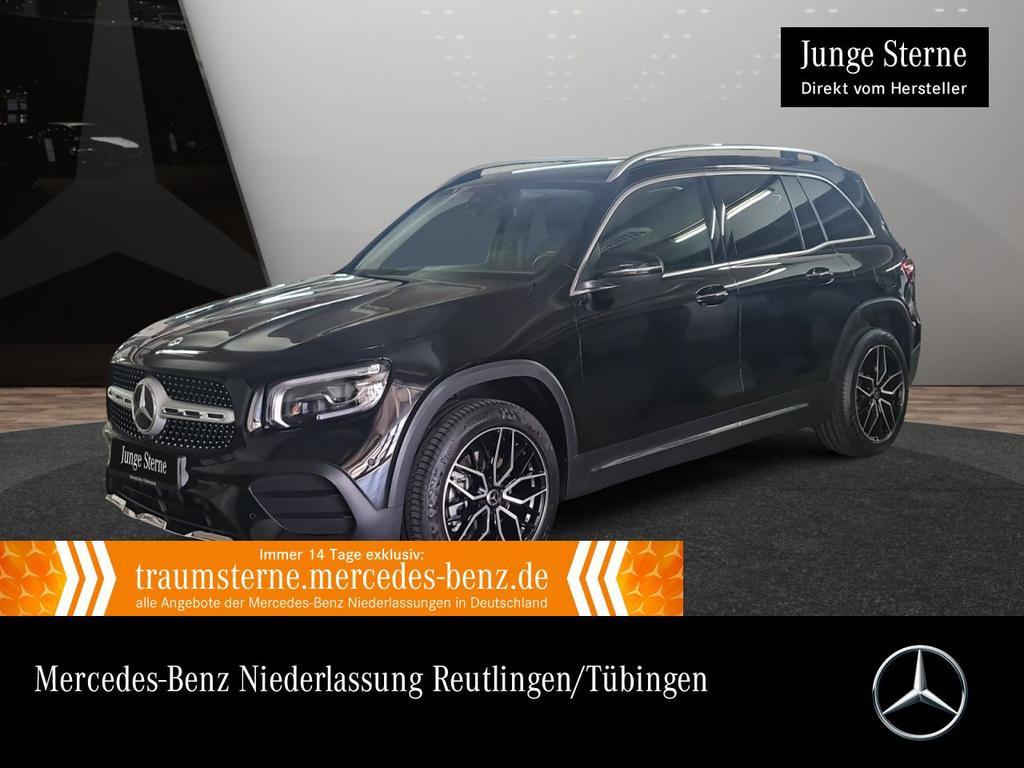 Mercedes-Benz GLB-Klasse 2023 Benzine