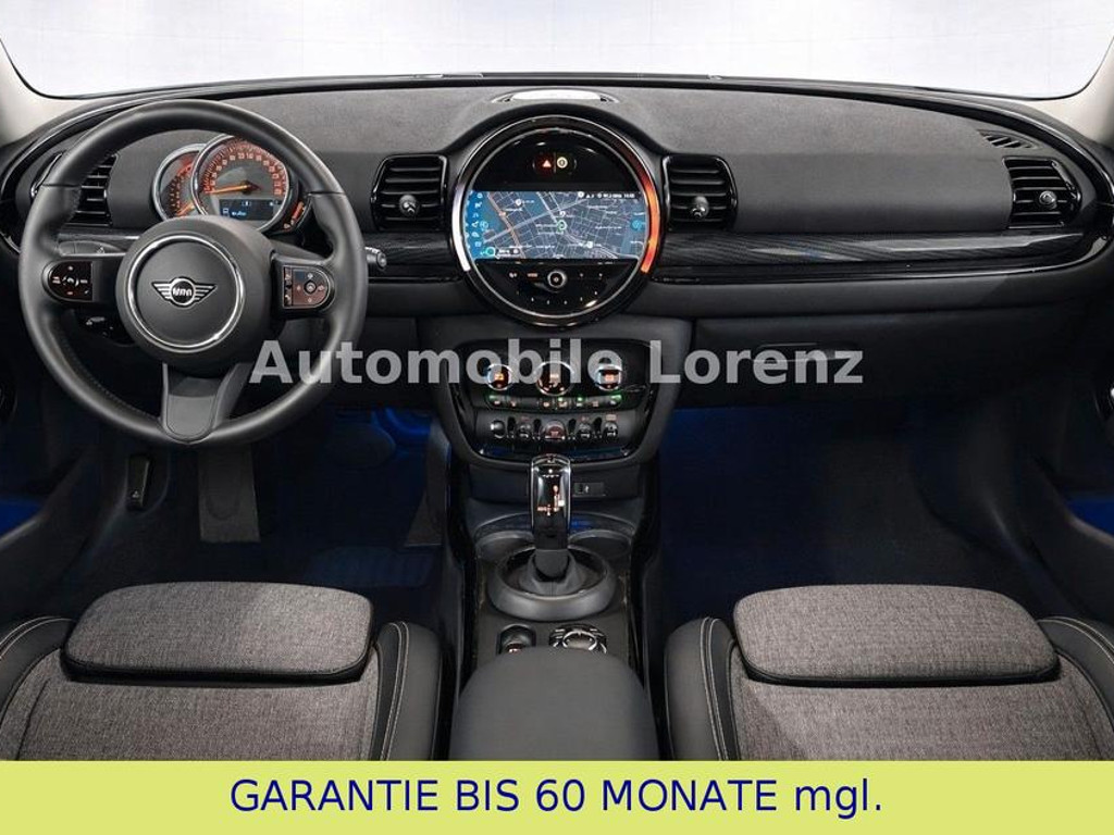 Mini Cooper D