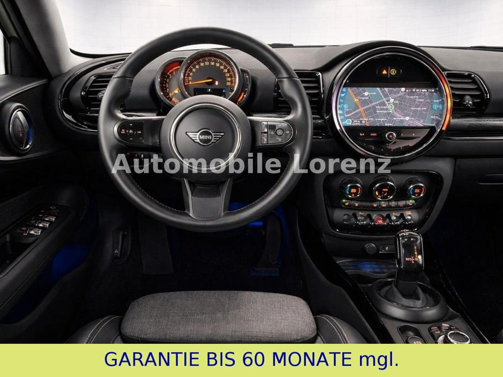 Mini Cooper D