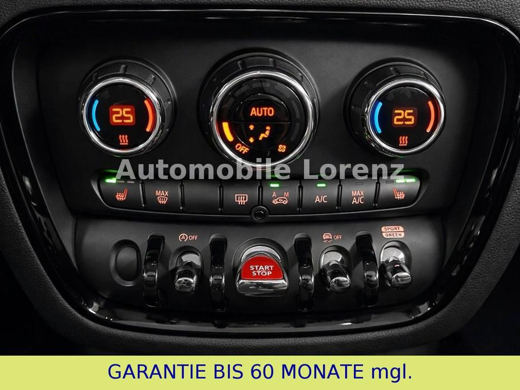 Mini Cooper D