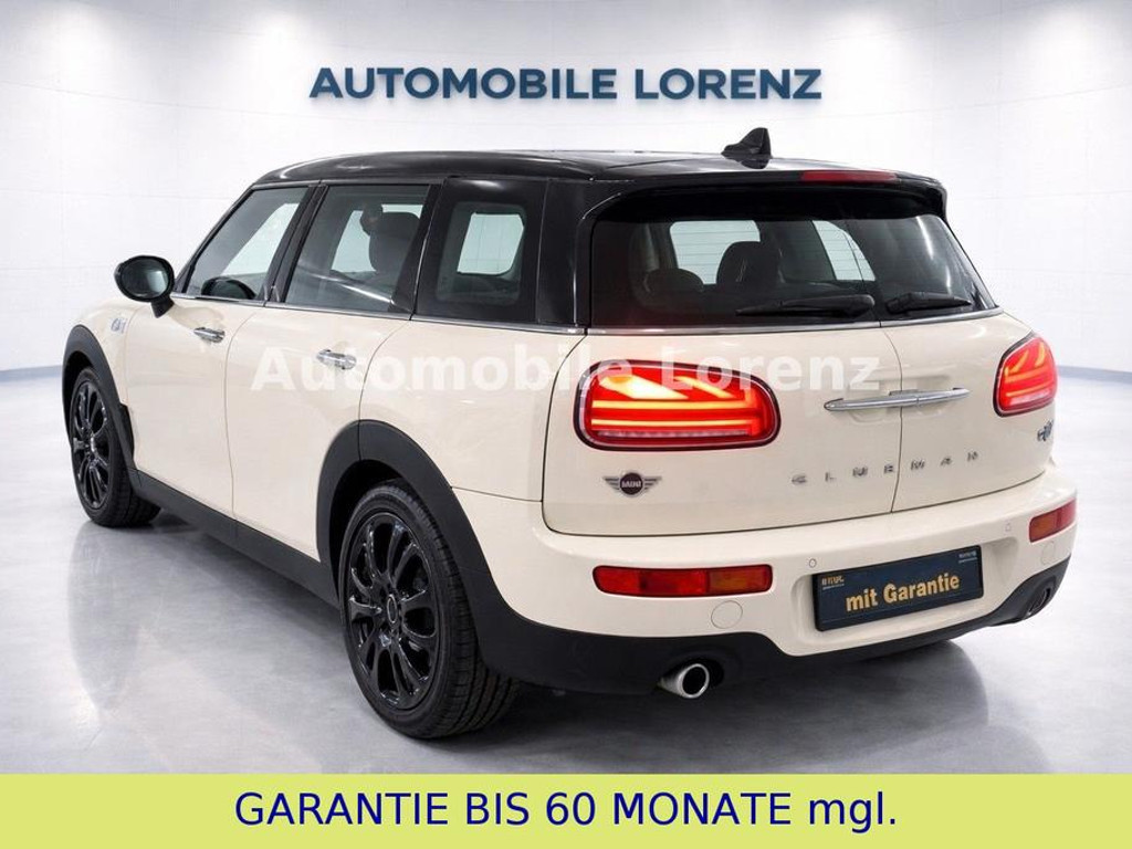 Mini Cooper D