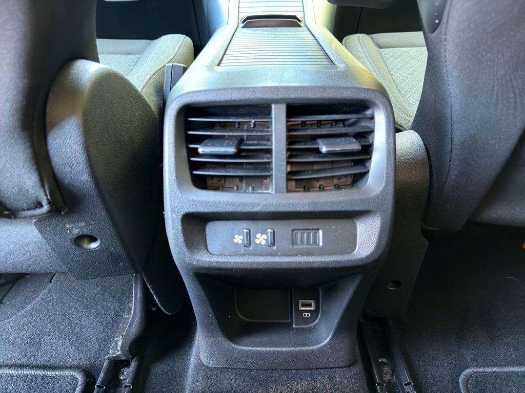 Peugeot e-Rifter