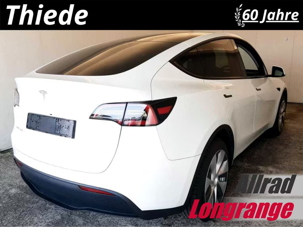 Tesla Model Y 2023 Elektrisch