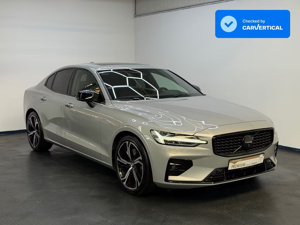 Volvo S60 2023 Benzine