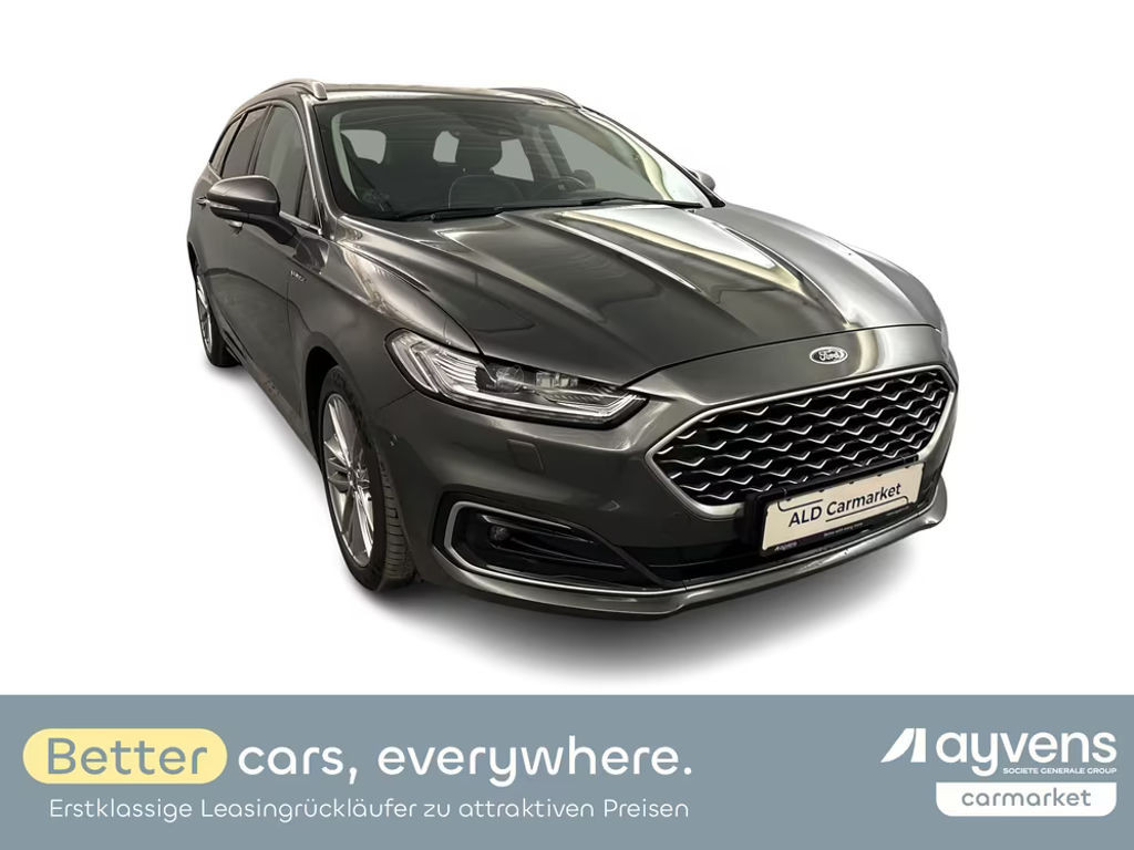 Ford Mondeo 2022 Diesel