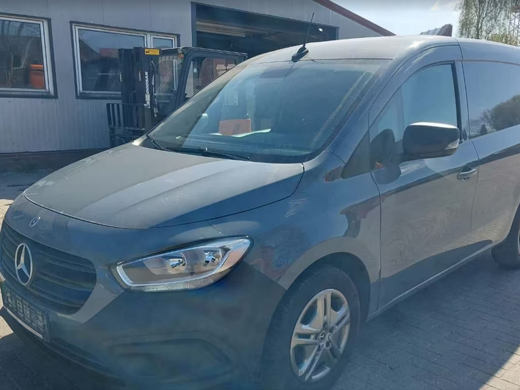 Mercedes-Benz Citan 2023 Diesel
