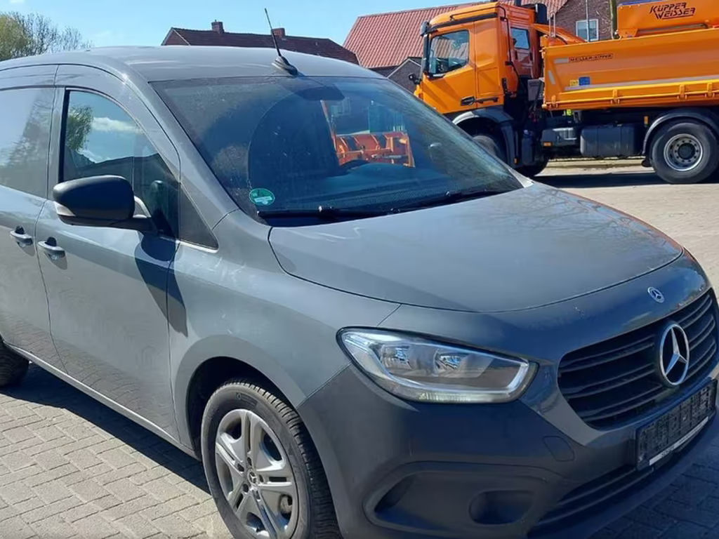 Mercedes-Benz Citan