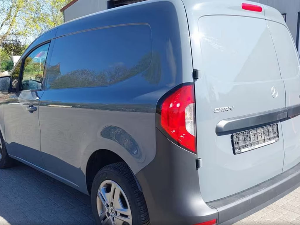 Mercedes-Benz Citan