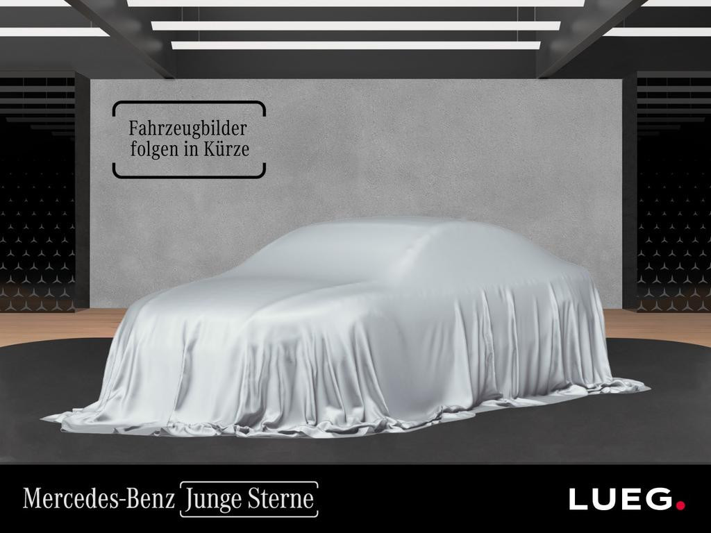 Mercedes-Benz GLE-Klasse 2024 Diesel