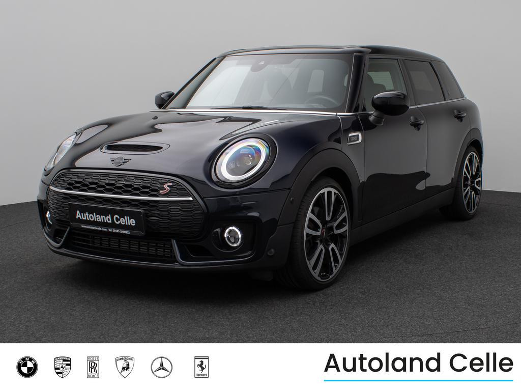 Mini Cooper S Clubman 2022 Benzine