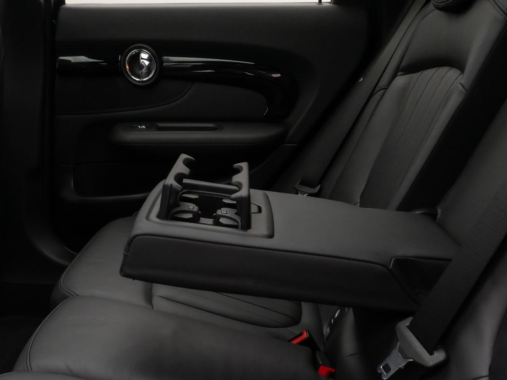 Mini Cooper S Clubman