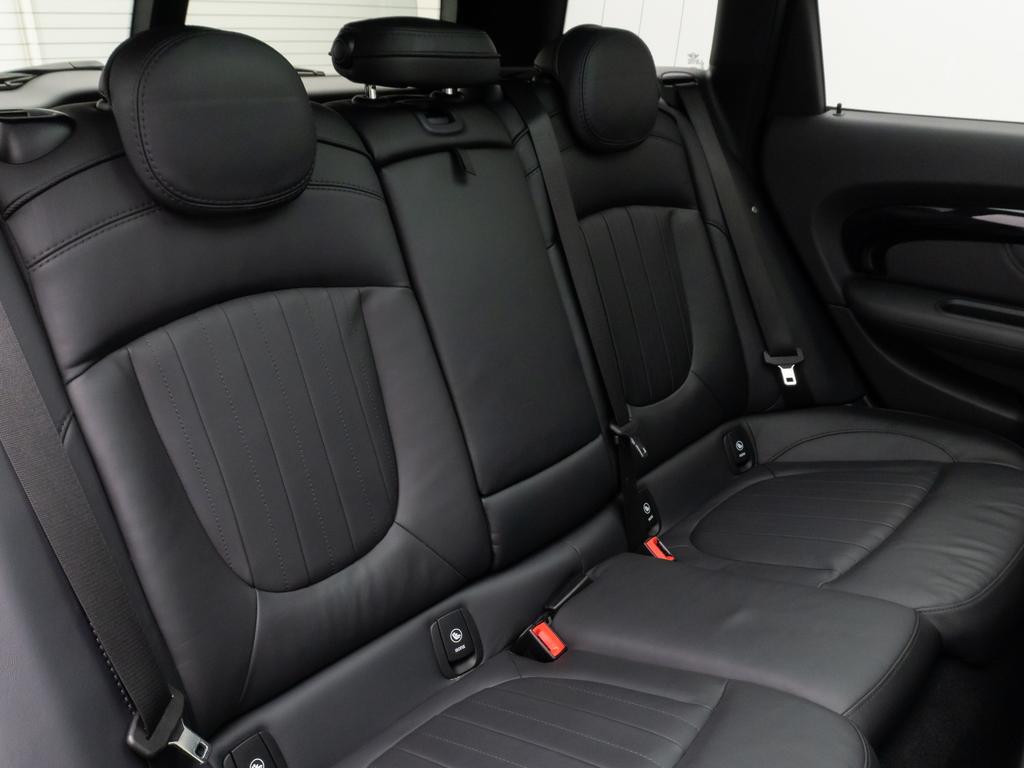 Mini Cooper S Clubman