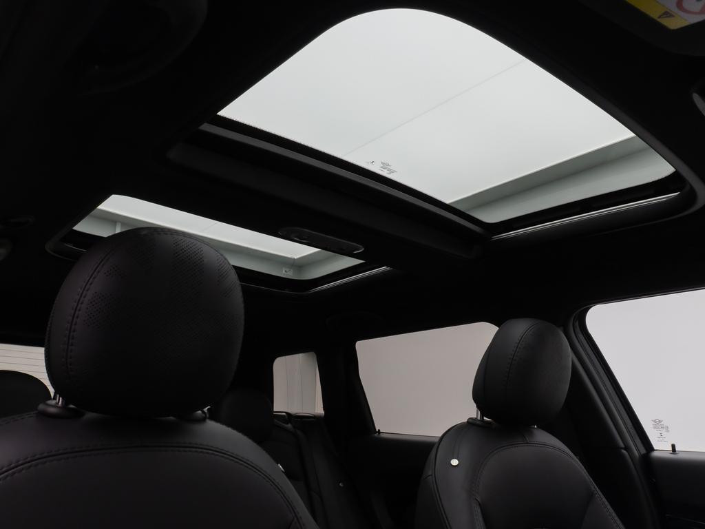 Mini Cooper S Clubman