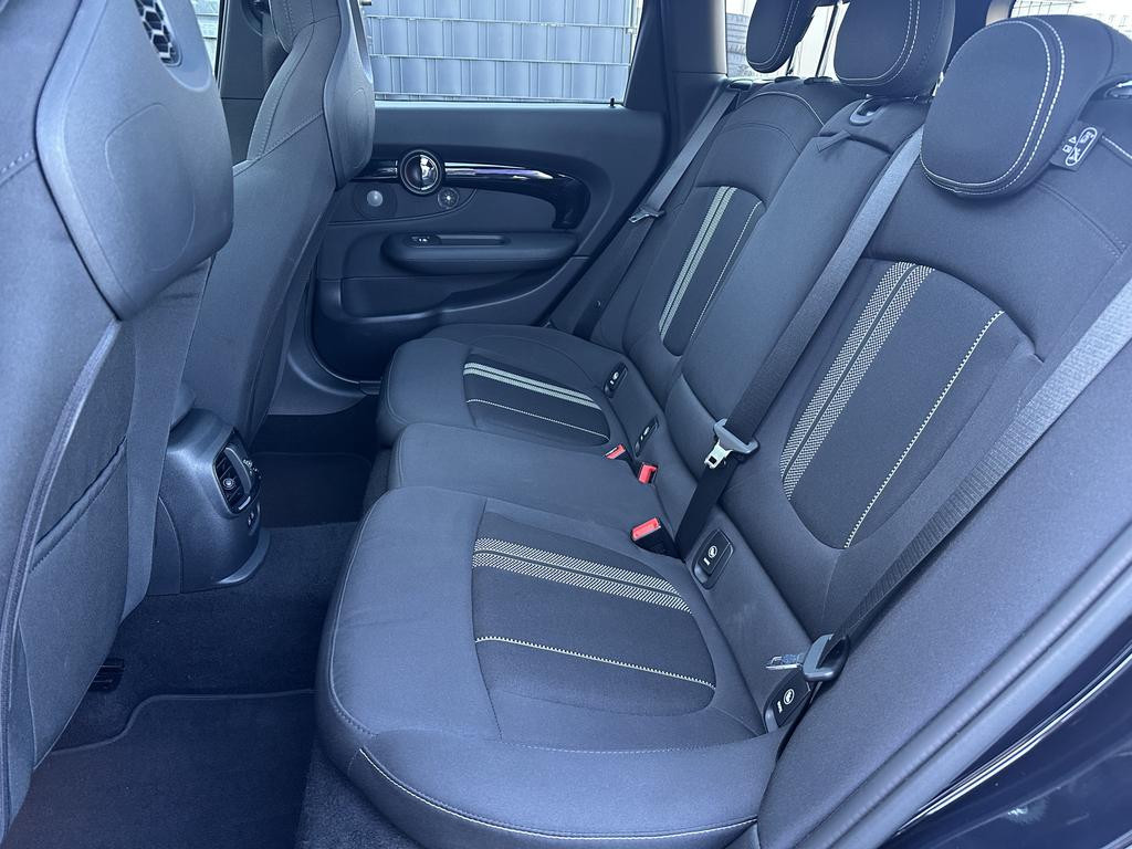Mini John Cooper Works Clubman