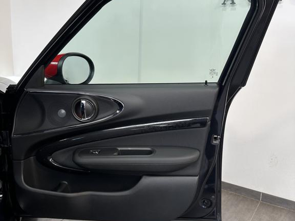 Mini John Cooper Works Clubman