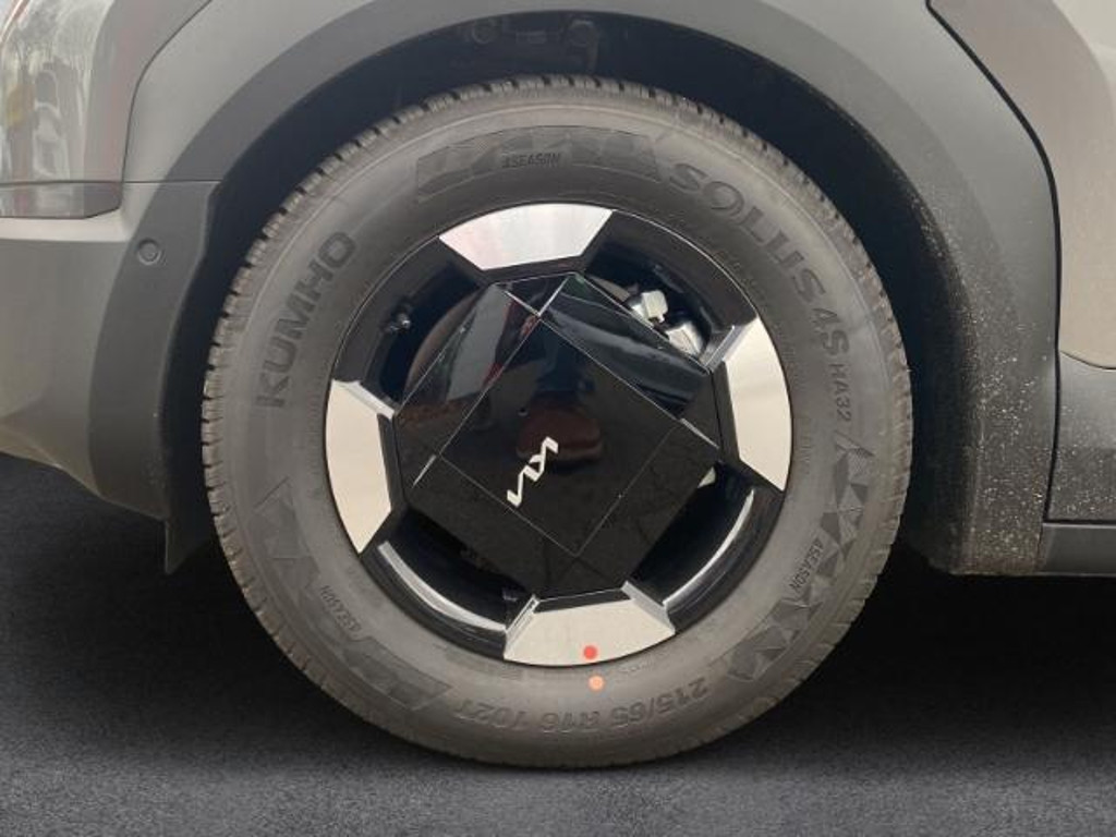 Kia PV5 Passenger