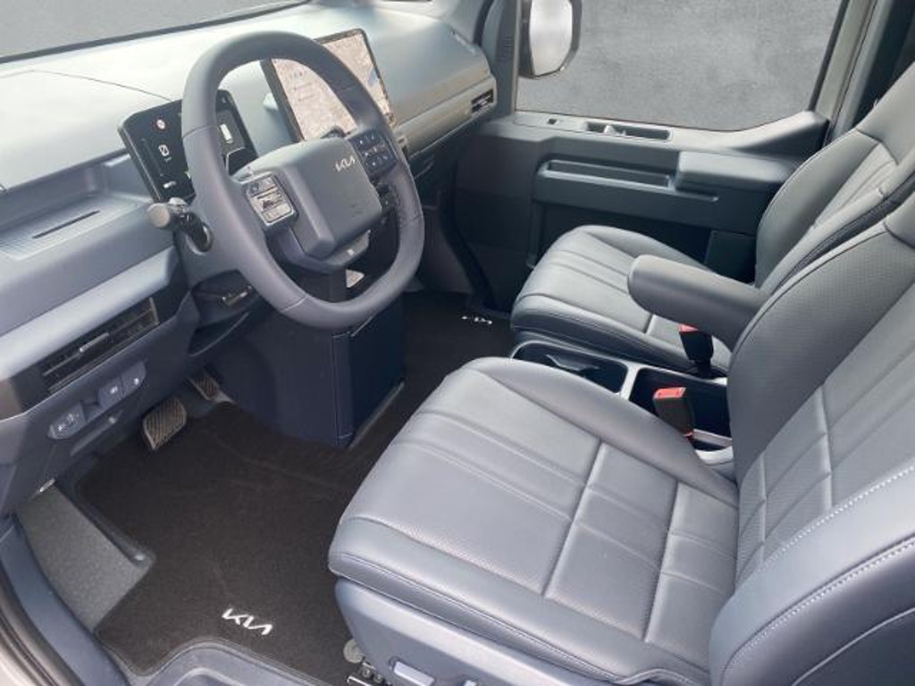 Kia PV5 Passenger