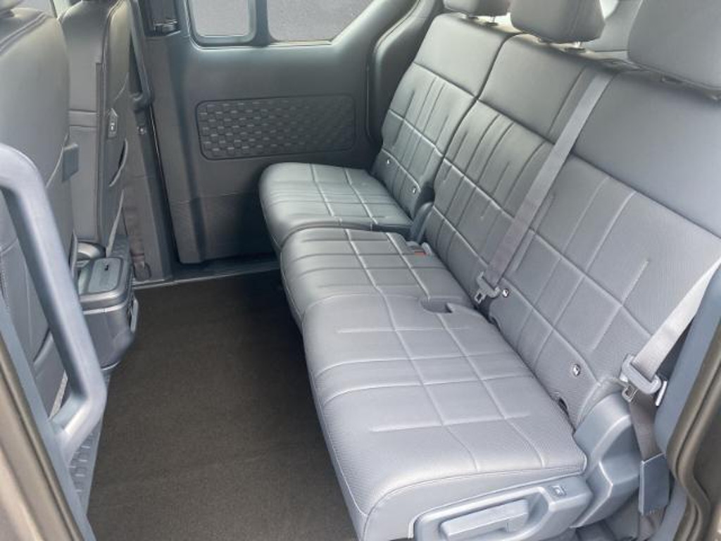 Kia PV5 Passenger