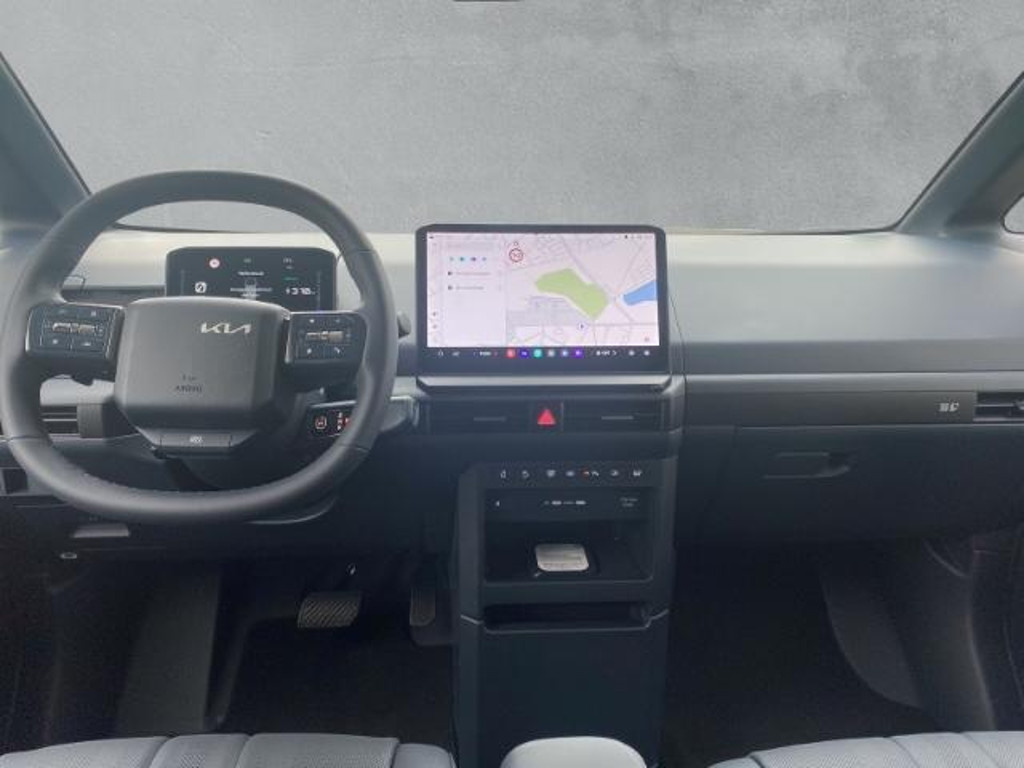 Kia PV5 Passenger