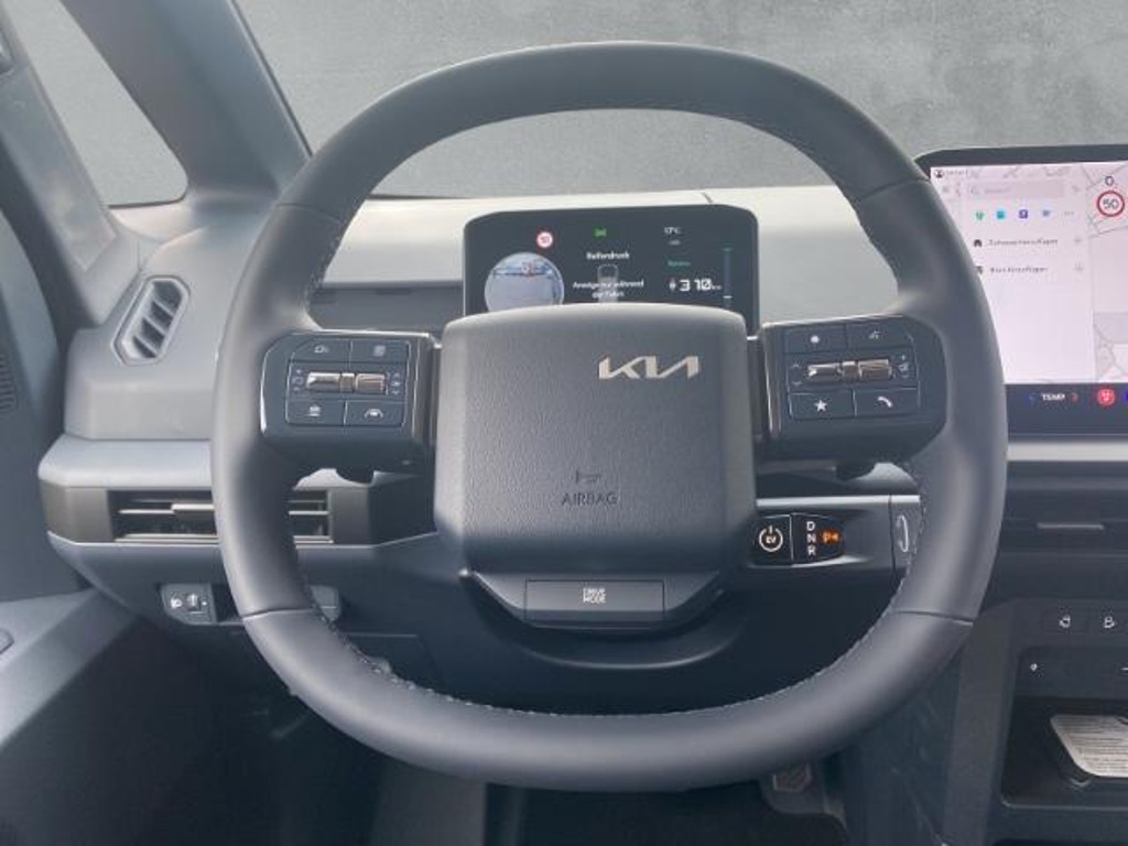 Kia PV5 Passenger
